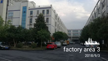 ZHEBAO factory area 3